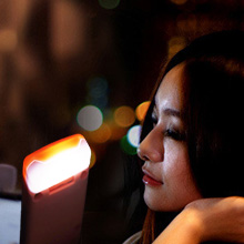 book reading light