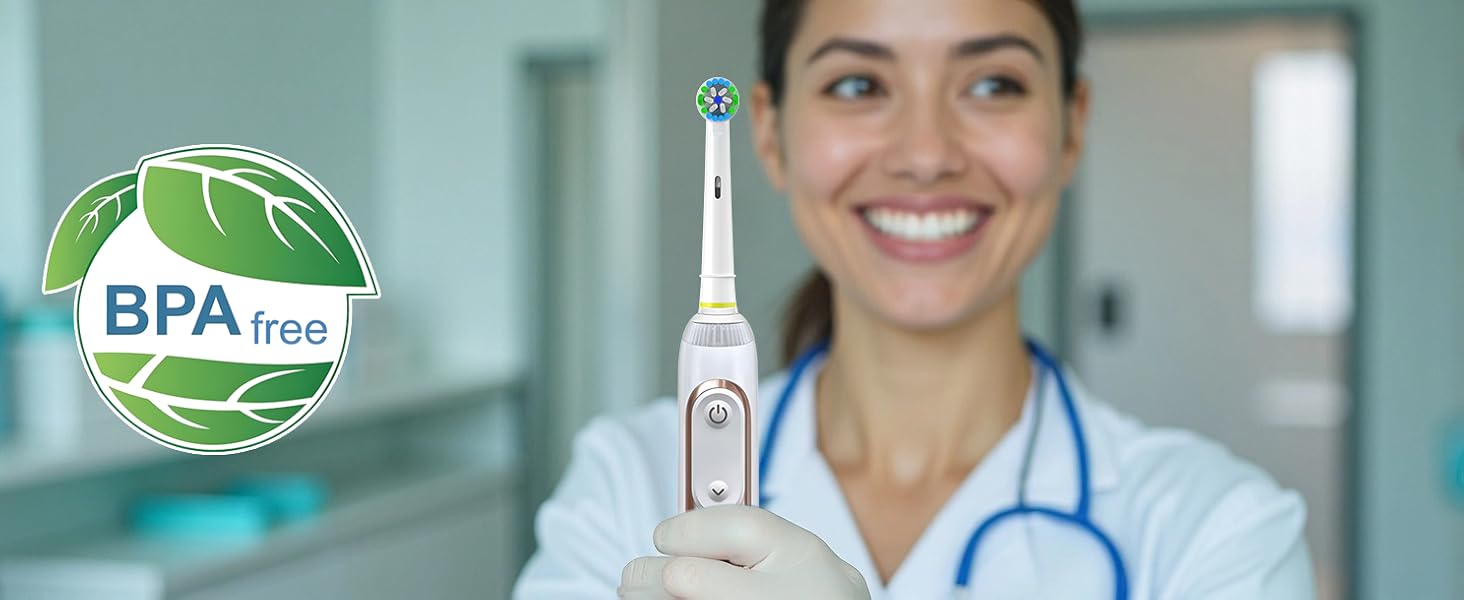 fit for oral b replacement heads