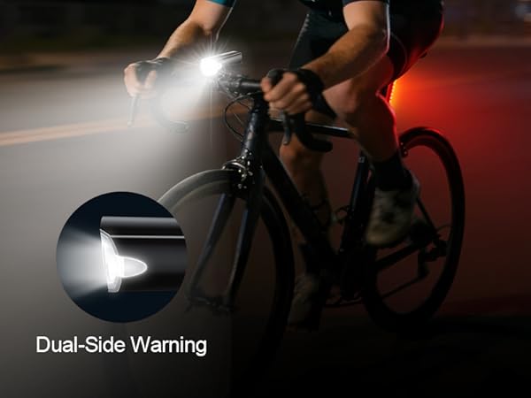 bike light