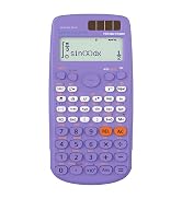 Scientific Calculator