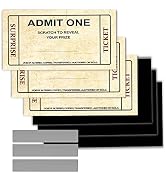 Surprise Reveal Card, Custom Boarding Pass Ticket, Surprise birthday, Personalized Announcement G...