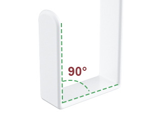 over door hangers