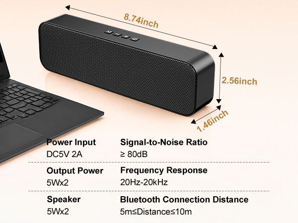 Product Specifications