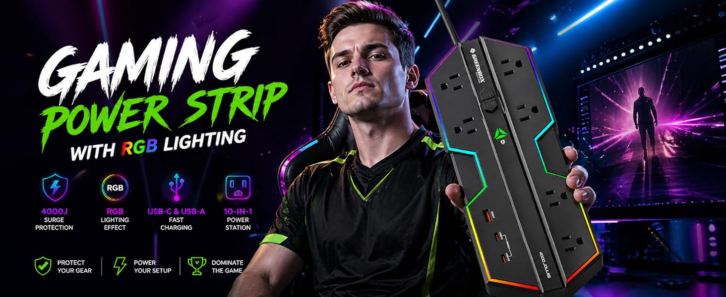 gaming