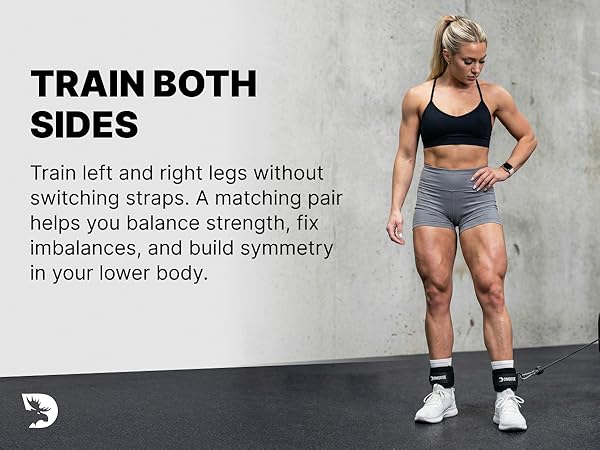 Ankle Straps for women