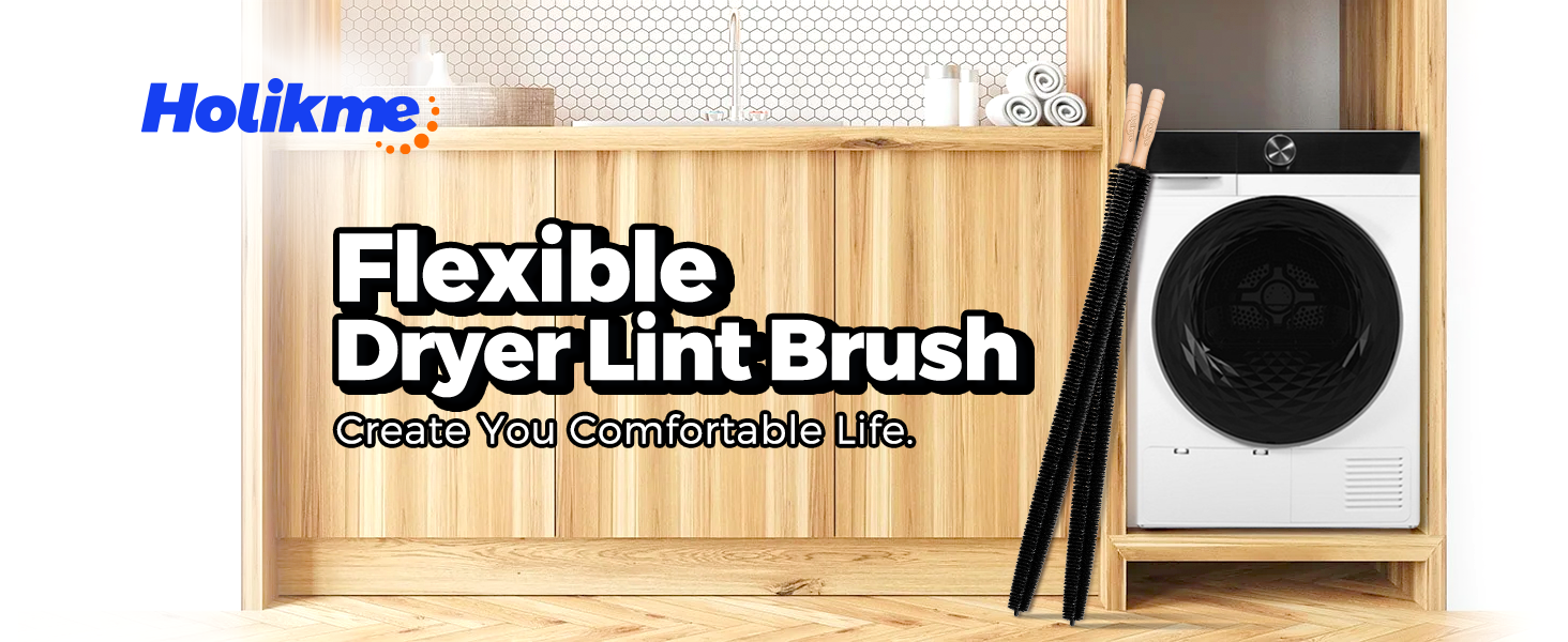 dryer vent cleaner kit