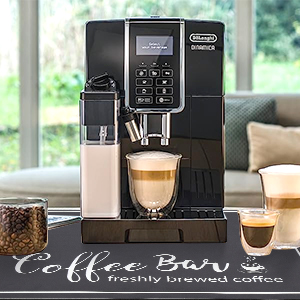 coffee maker mat