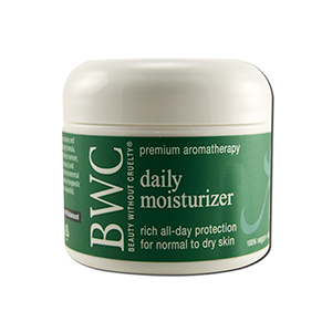 Daily Moisturizer