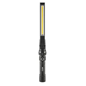 Work Light Middle