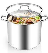 stockpot