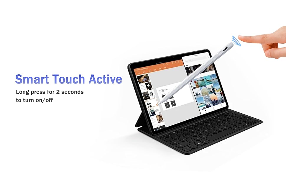 stylus pen for ipad
