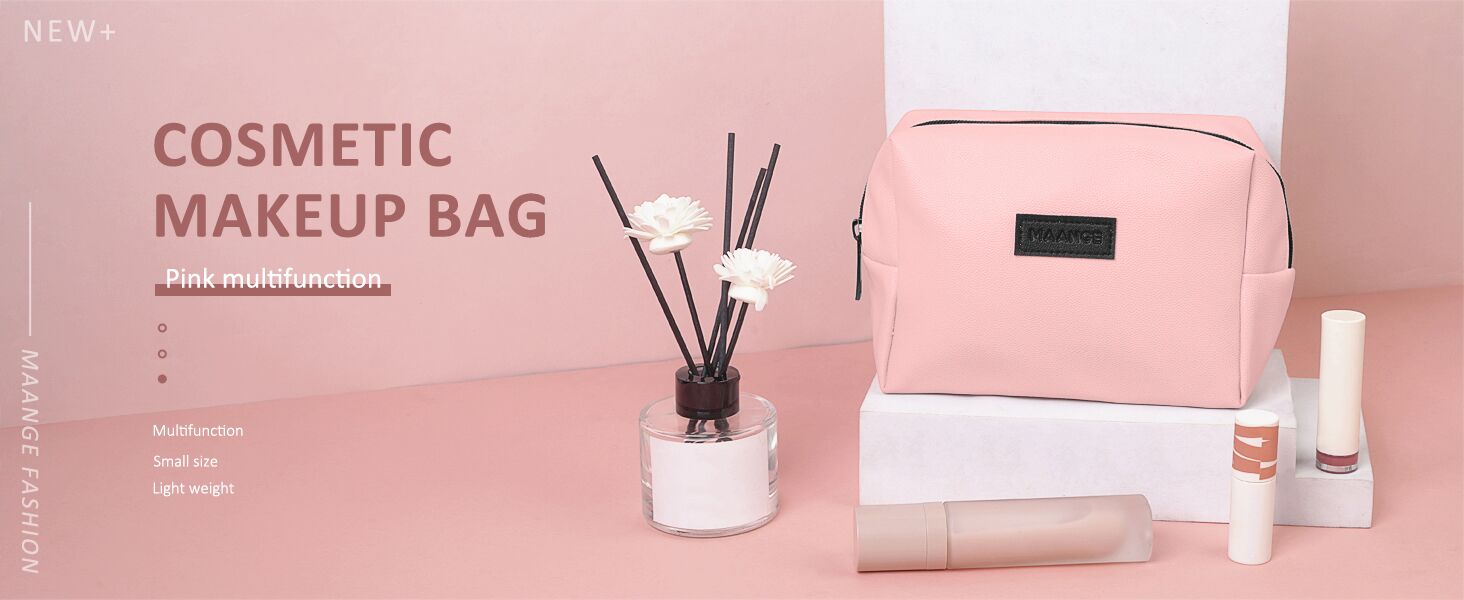 small makeup bag