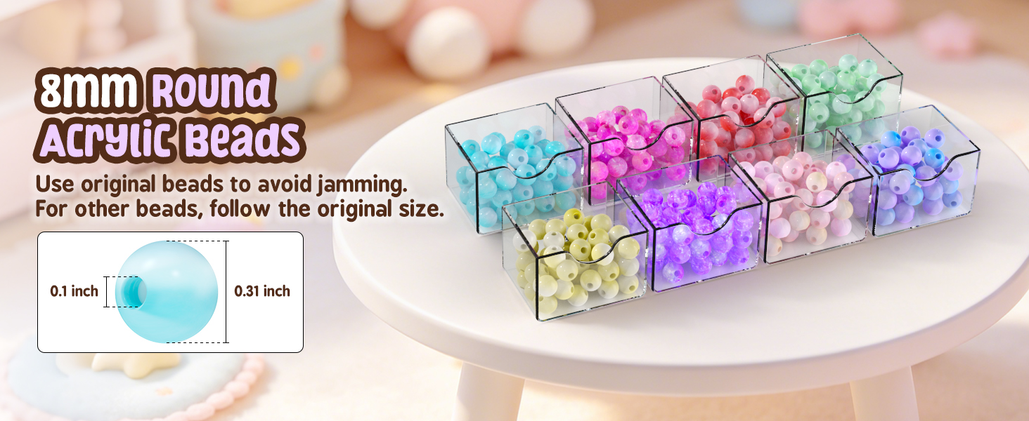 bracelet making machine