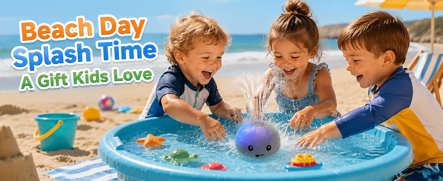 water advanture