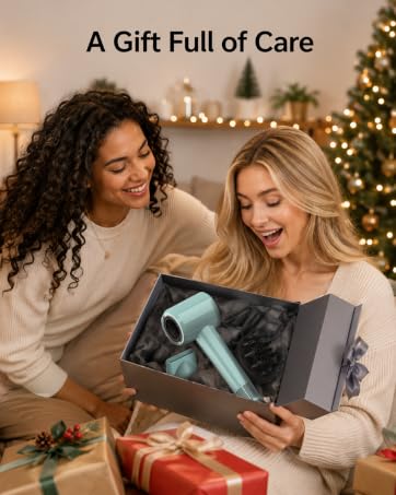 hair dryer