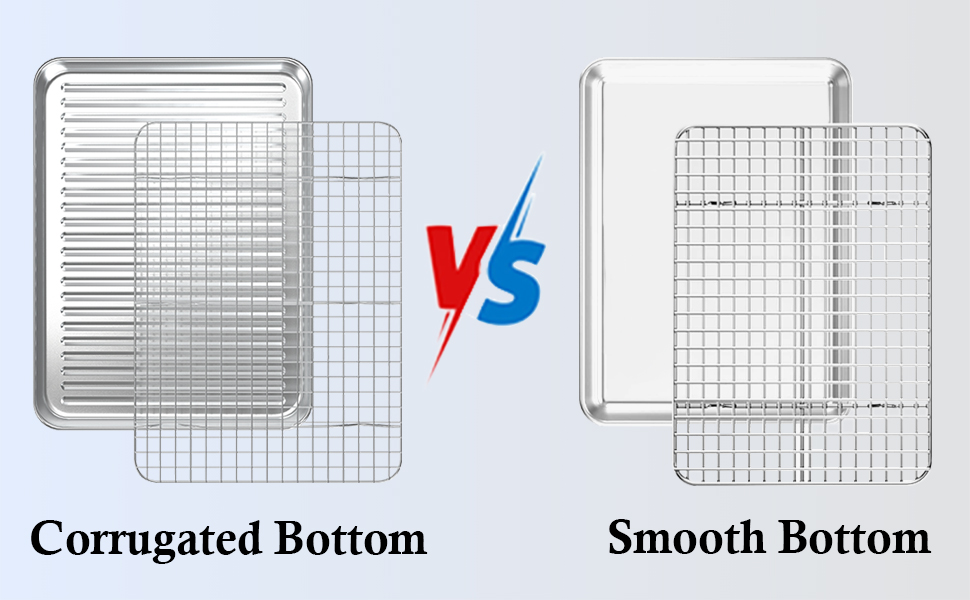 baking sheet for oven
