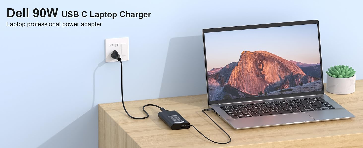 dell 90w ac adapter