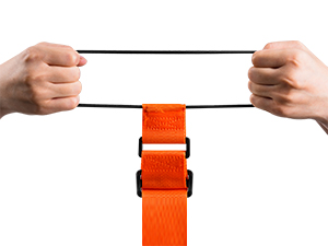 Sturdy Bungee Straps