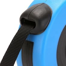 Anti-Twist Inlet