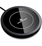 DOPUDO Coffee Mug Warmer for Desk, 36w Wax Warmer for Large Cups & Teapots, 4 Hours Auto Shut Off...