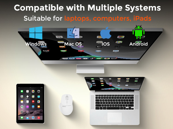 Wireless Mouse