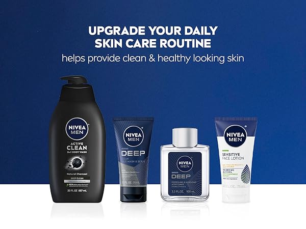 Nivea Men