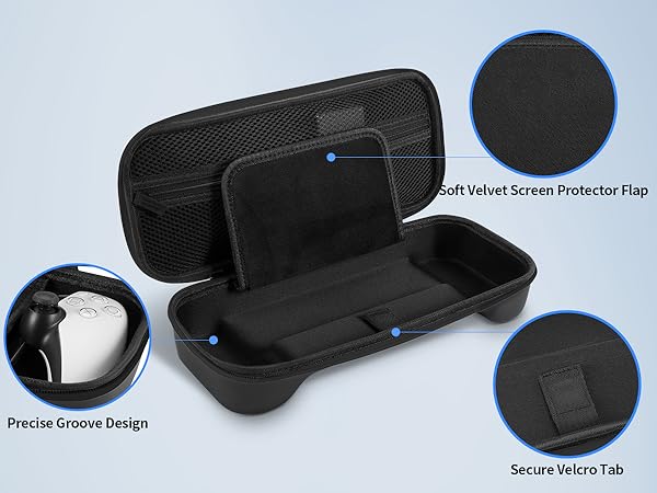 PS Protal accessories