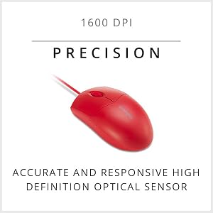 Precision