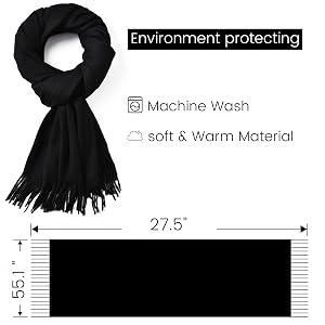 scarf