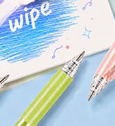 Gel Pens