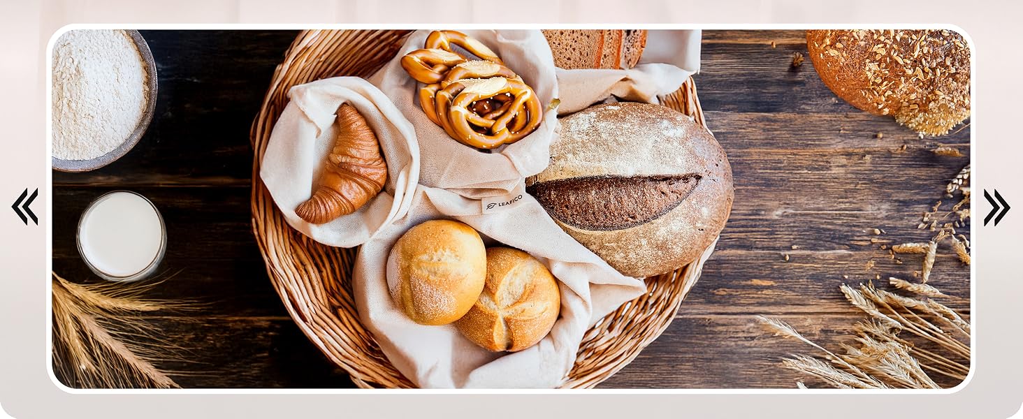 bread bags