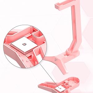 headset stand