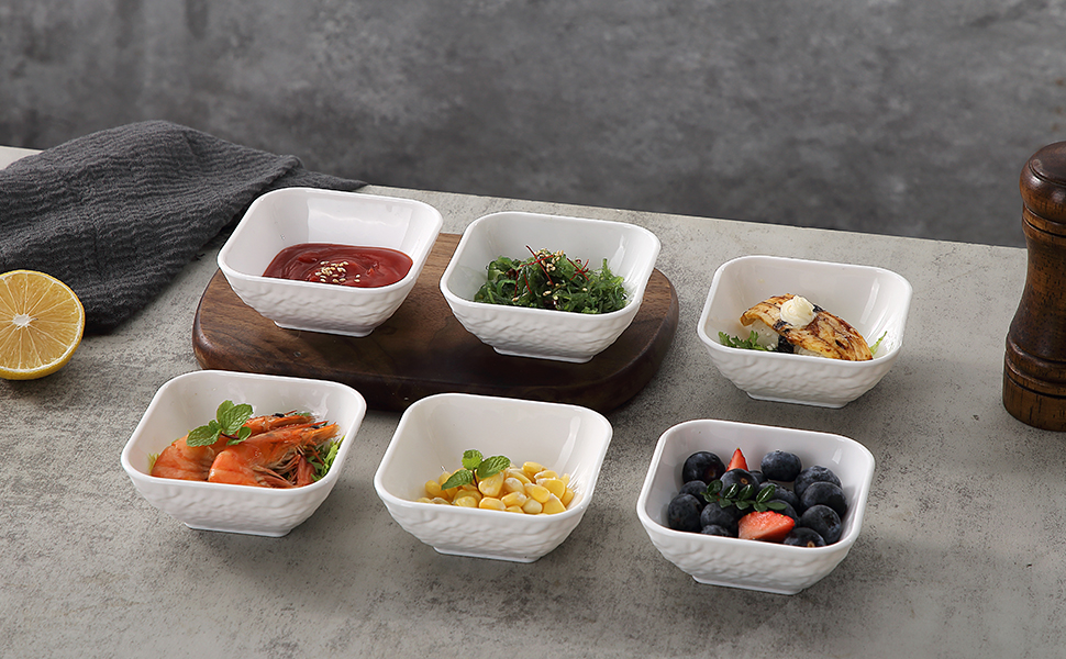 snack containers