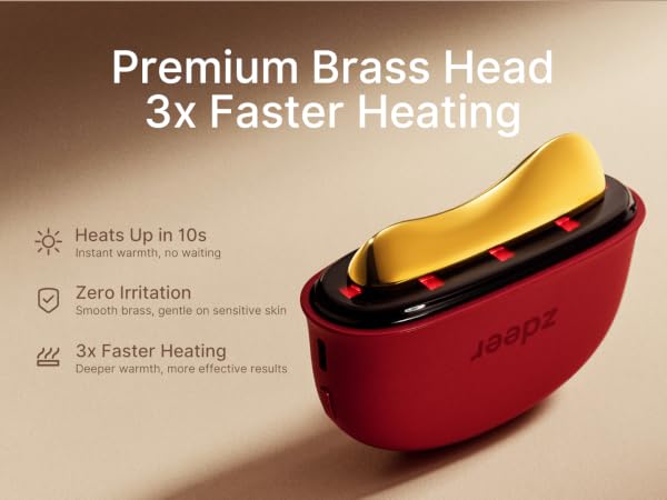 face massager tool