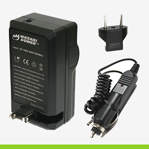 Wall charger,