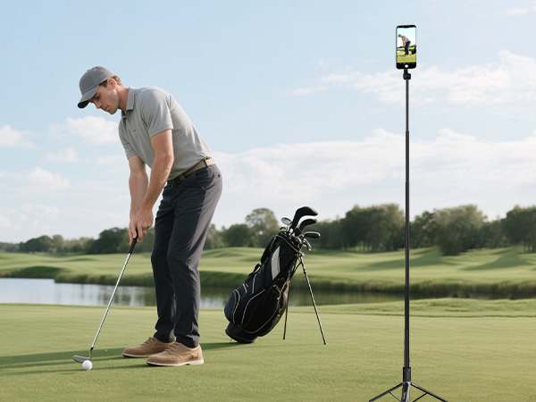 Magsafe Tripod