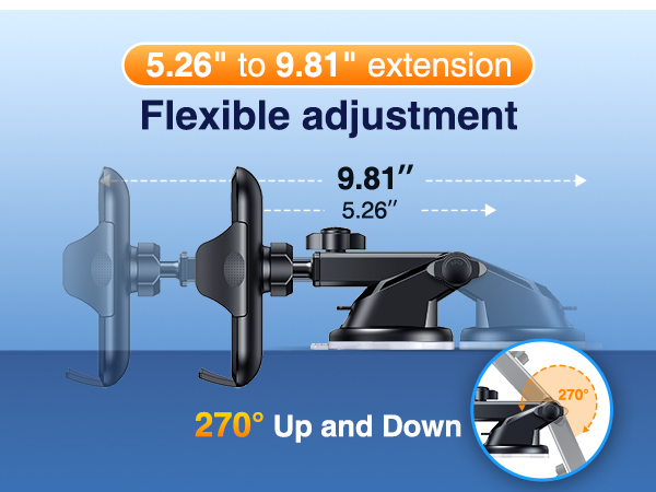 cell phone holder car