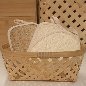loofah