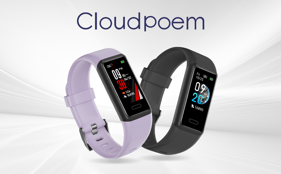 fitness tracker