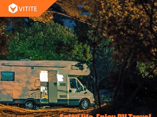 rv carbon monoxide alarm