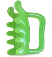 Large Fascia Massage Blaster Tool for Cellulite & Muscle Knots, Handheld Myofascial Release Tool ...