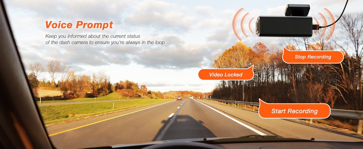 1440P WiFi Dash Camera for cars iD240