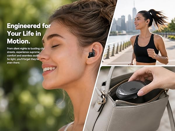 translating earbuds