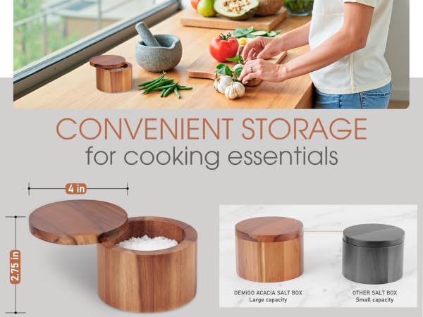 salt storage box