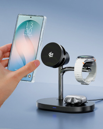 samsung wireless charger
