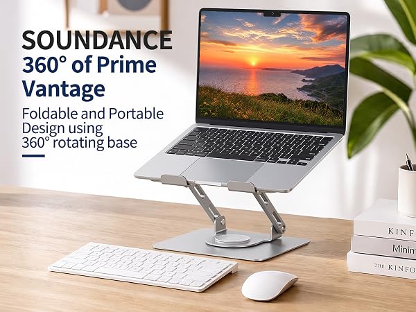laptop stand