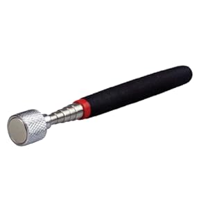 1 pack telescopic pick up tool