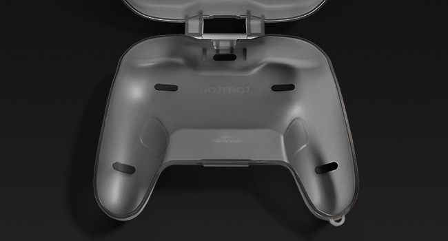 Protective case for Nintendo Switch 2 Pro Controller