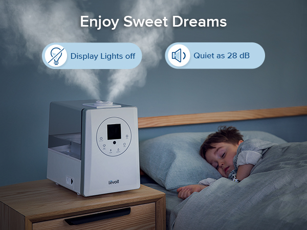 humidifier