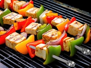 grill kit barbecue tool set bbq set